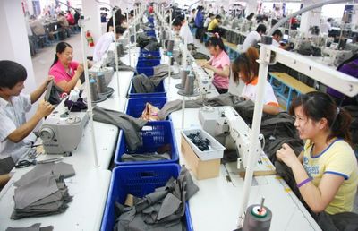 【优秀企业推荐】太原市服装鞋帽制造公司优秀企业推荐公示