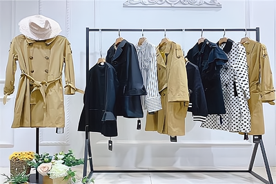 雯斐服饰 以匠心产品与温度服务，赢得服装鞋帽消费者的心