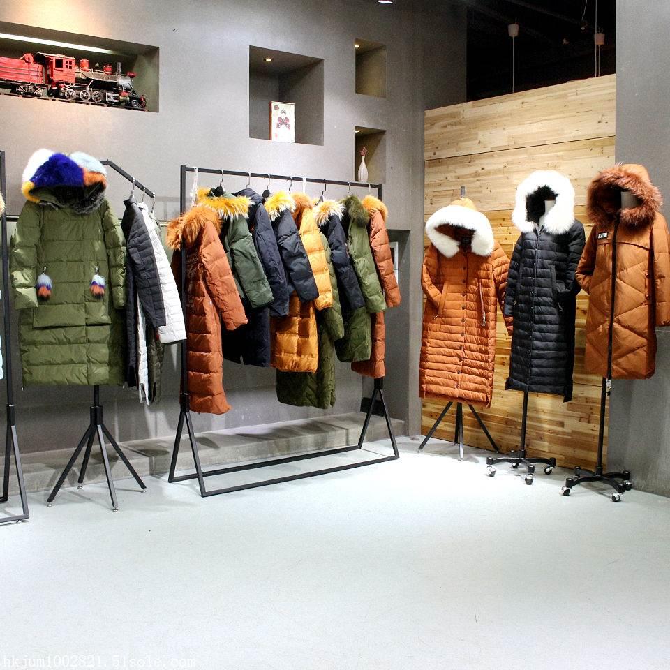 品牌折扣服装店促销活动广告语怎么编写吸引顾客进店