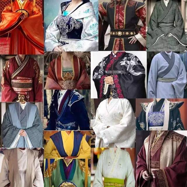 从《琅琊榜》到《孤芳不自赏》 魏晋南北朝服饰的风貌及其与现代电子产品的碰撞