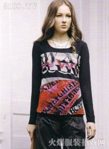 香羽衣女装品牌 卓越产品与加盟店机遇解析