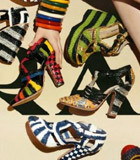 百丽 BELLEBELLE鞋帽品牌资讯 时尚与舒适的完美结合