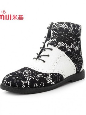 米基鞋帽 时尚与舒适的完美融合